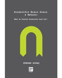 Scientific Brain Drain - Return