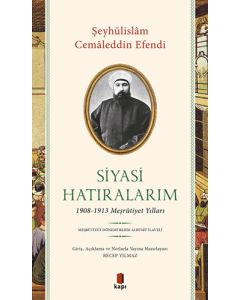 Siyasi Hatıralarım
