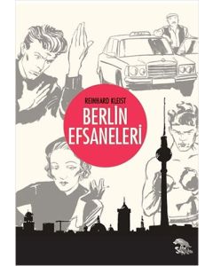 Berlin Efsaneleri