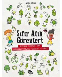 Sıfır Atık Görevleri