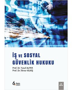İş ve Sosyal Güvenlik Hukuku