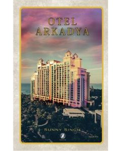 Otel Arkadya