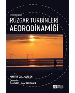 Rüzgar Türbinleri Aeorodinamiği