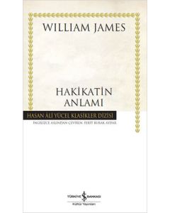 Hakikatin Anlamı