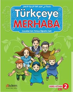 Türkçeye Merhaba - 2