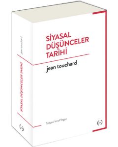 Siyasal Düşünceler Tarihi