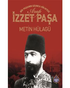 Arap İzzet Paşa