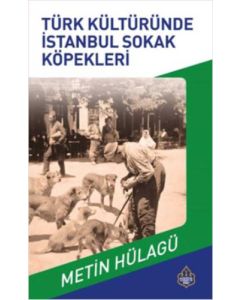 Türk Kültüründe İstanbul Sokak Köpekleri