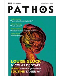 Pathos No: 9 İstanbul 2021