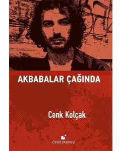Akbabalar Çağında (Ciltli)