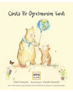 Çünkü Bir Öğretmenim Vardı