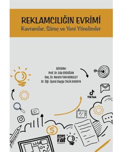 Reklamcılığın Evrimi
