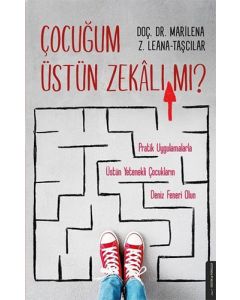 Çocuğum Üstün Zekalı mı?