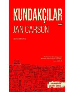 Kundakçılar