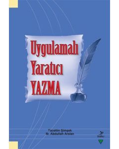 Uygulamalı Yaratıcı Yazma