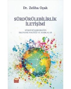 Sürdürülebilirlik İletişimi