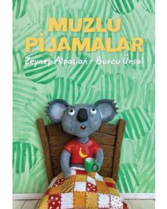 Muzlu Pijamalar