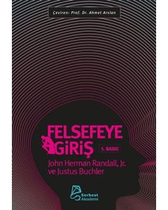 Felsefeye Giriş