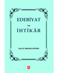 Edebiyat ve İhtikar