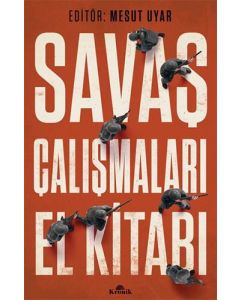 Savaş Çalışmaları El Kitabı