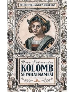 Kolomb Seyahatnamesi
