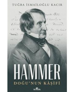 Hammer - Doğu'nun Kaşifi