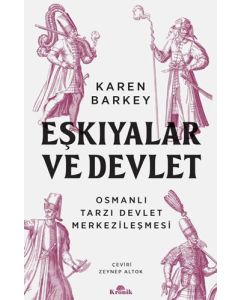 Eşkıyalar ve Devlet