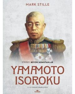 Yamamoto Isoroku