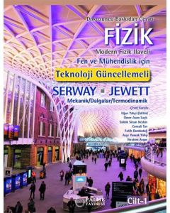 Fizik Serway Cilt-1