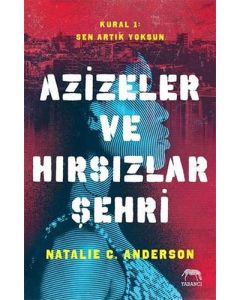 Azizeler ve Hırsızlar Şehri