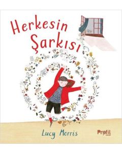 Herkesin Şarkısı (Ciltli)