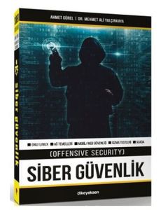 Siber Güvenlik (Offensive Security)