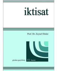 İktisat