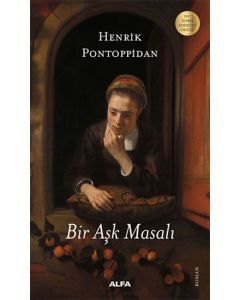 Bir Aşk Masalı 