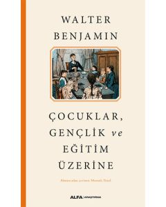 Çocuklar, Gençlik ve Eğitim Üzerine