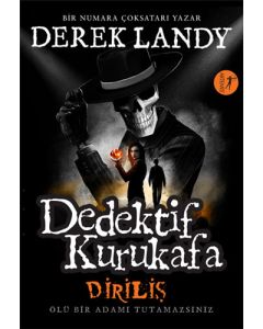 Dedektif Kurukafa - Diriliş