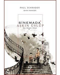 Sinemada Aşkın Üslup