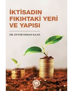 İktisadın Fıkıhtaki Yeri ve Yapısı