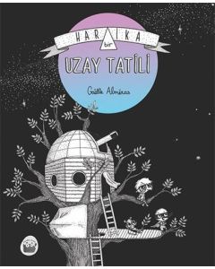 Harika Bir Uzay Tatili