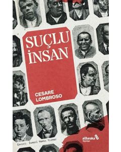 Suçlu İnsan
