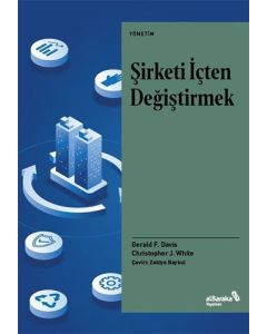 Şirketi İçten Değiştirmek