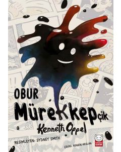 Obur Mürekkepçik