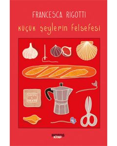 Küçük Şeylerin Felsefesi