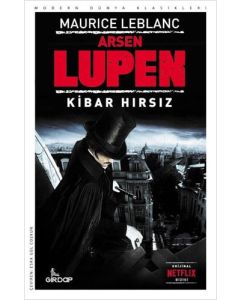 Arsen Lüpen - Kibar Hırsız 
