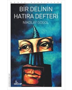 Bir Delinin Hatıra Defteri