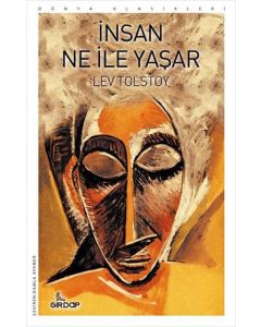 İnsan Ne İle Yaşar