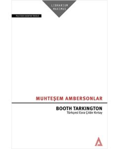 Muhteşem Ambersonlar