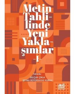 Metin Tahlilinde Yeni Yaklaşımlar 1