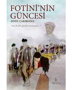 Fotini’nin Güncesi