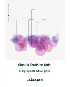 Olasılık Teorisine Giriş